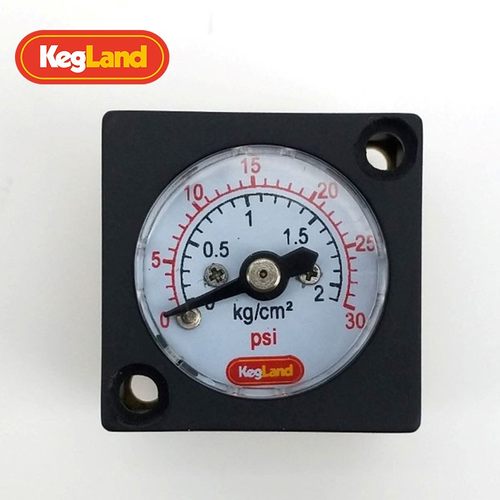 迷你压力表压力表更换配件