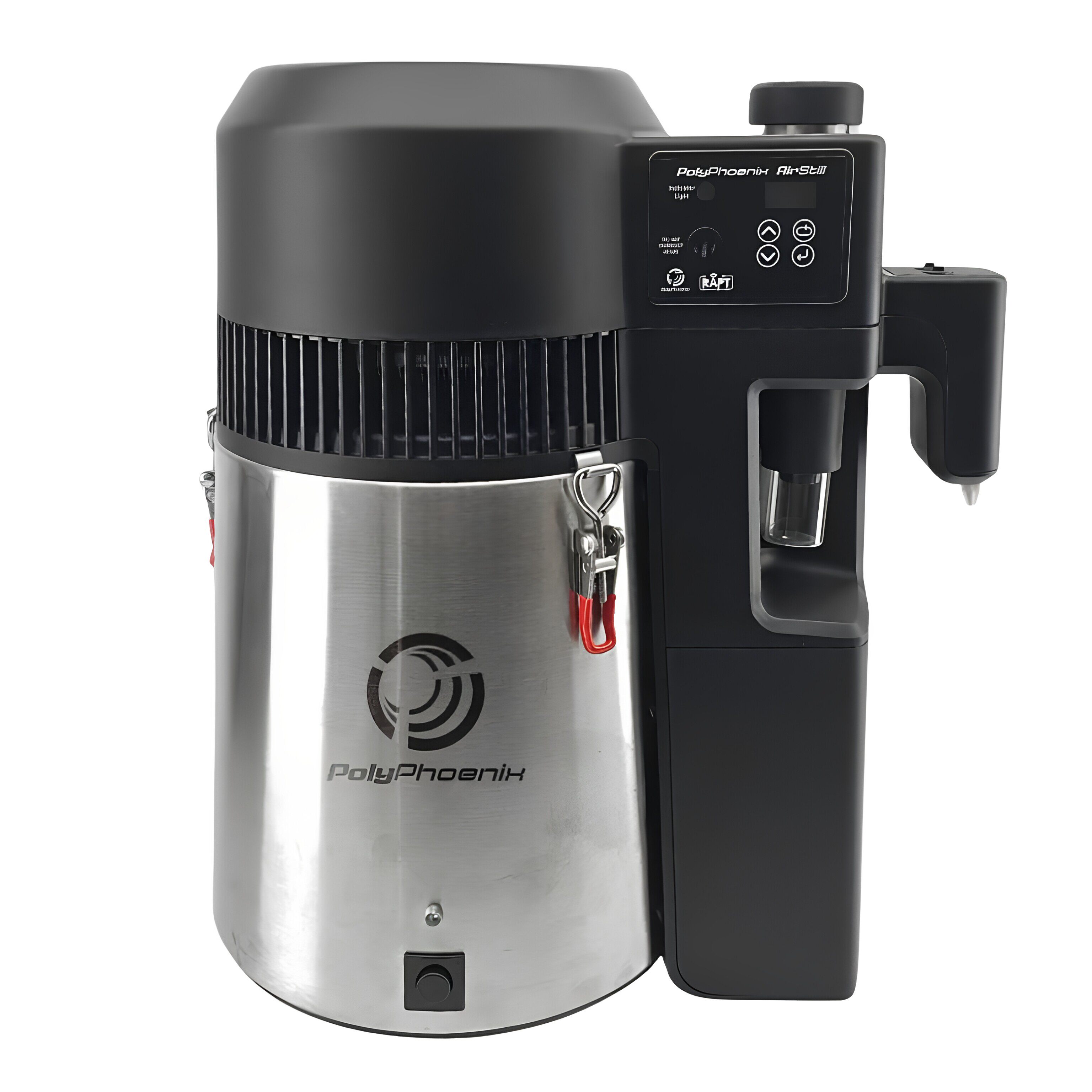酿酒机小型家用蒸酒器蒸馏机家庭烧酒蒸馏器白酒啤酒纯露KegLand