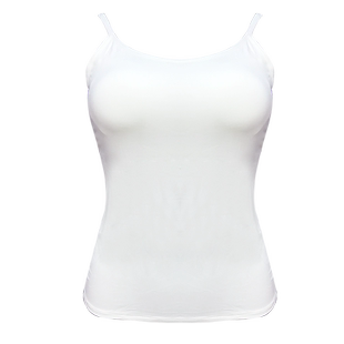 蔓之影古典舞练功服百搭吊带胸垫内搭舞蹈中国拉丁芭蕾舞背心上衣