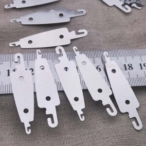 十字绣手工刺绣工具专用穿针器穿针引线器钢片穿线器勾线器穿针器