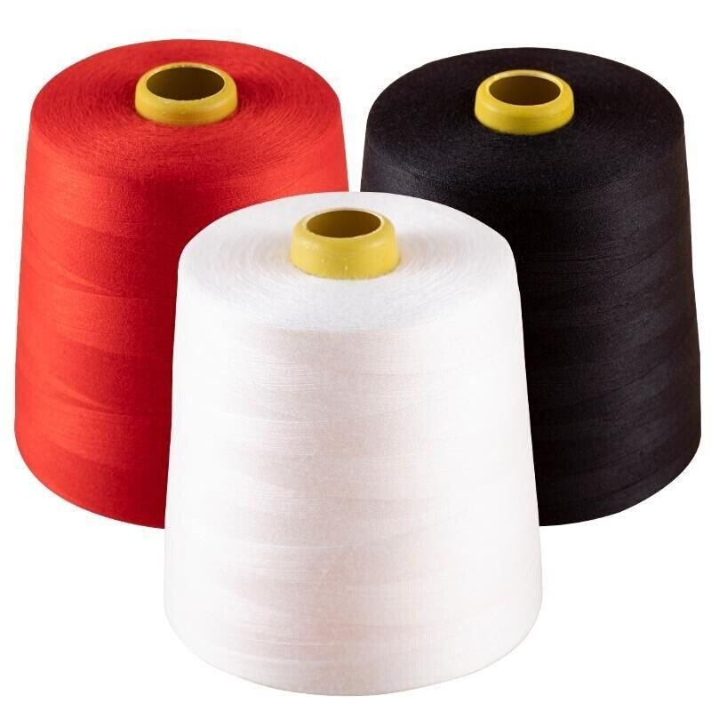 极速Sekwing majhchine thread household large roll 8000 yards