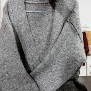 胸围110衣长105加厚