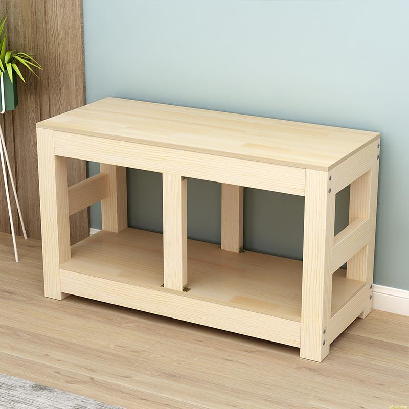 实木鱼缸架子鱼缸底座鱼缸置物架鱼缸底柜鱼缸桌子水族箱架可定制