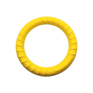 德牧专用狗狗玩具球耐咬磨牙解闷娱乐狗狗拉环玩具互动大型犬