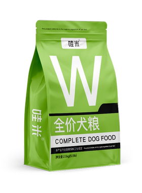 黑泰迪专用狗粮成幼犬全价粮