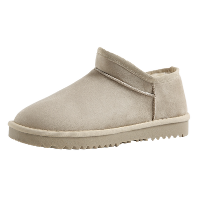 短款棉鞋HUANQIU环球冬季