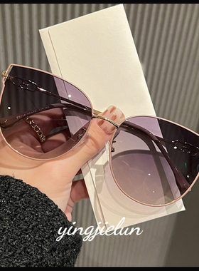 超轻偏光太阳眼镜防紫外线防晒