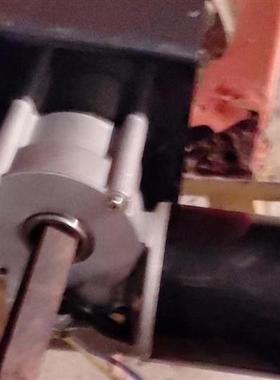 12V 24V 100W16 20六角旋耕播种机电动播种机电机