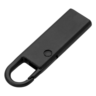 拉链头拉片配件金属可拆卸修复替换拉锁头行李箱衣服书包拉头吊坠