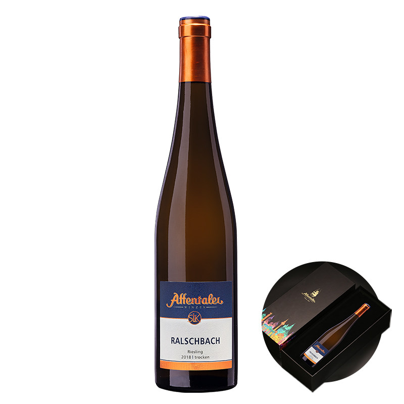 Riesling雷司令白葡萄酒德国酒