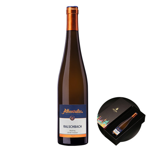 Riesling雷司令白葡萄酒德国酒