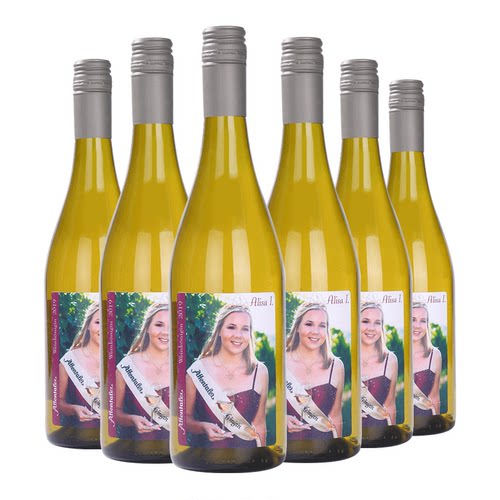 PinotGris灰皮诺干白葡萄酒