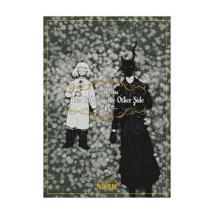 英文原版 卷十一 Run Vol.11 the Side 书籍 英文版 进口英语原版 From Other Siuil 少女 外之国 同名动漫漫画 Girl The
