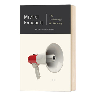 Discourse Language The Knowledge And 知识考古学 Archaeology 正品 the 现货