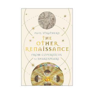 英文原版 The Other Renaissance 北方文艺复兴的故事 从哥白尼到莎士比亚 英文版 进口英语原版书籍