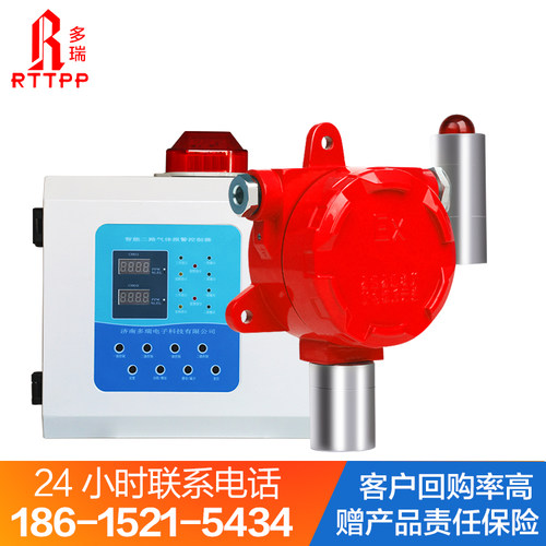 山东多瑞DR-600工业点型可