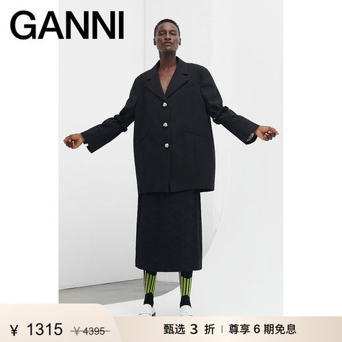 女装2022春季西装外套