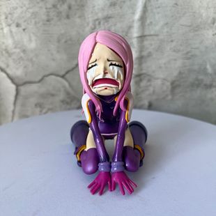 GK 哭泣波尼 蛋尖岛 第一弹 手办动漫 模型 摆件 动漫周边