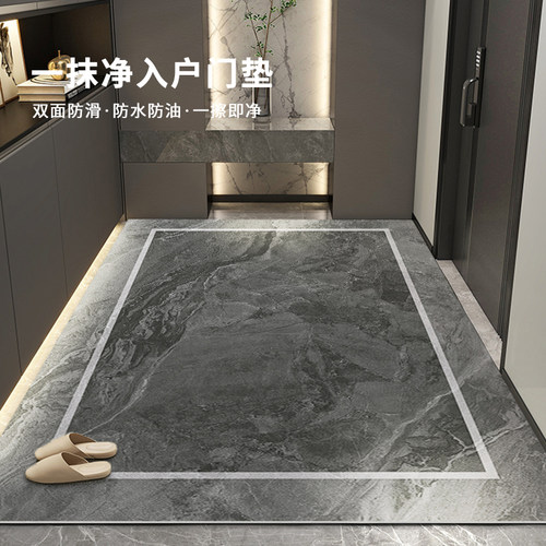 入户门地垫防水防滑自由裁剪