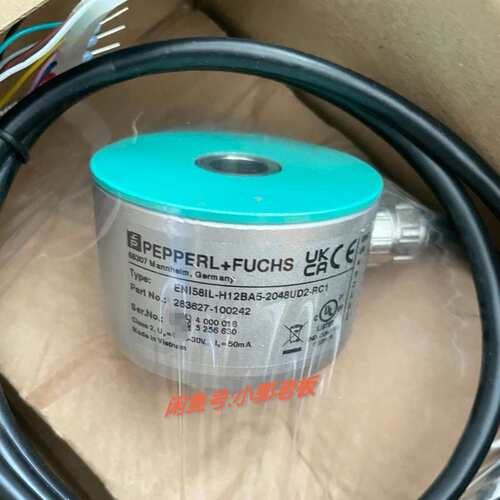 议价 E58IL-H12BA5-2048UD2-RC1倍加