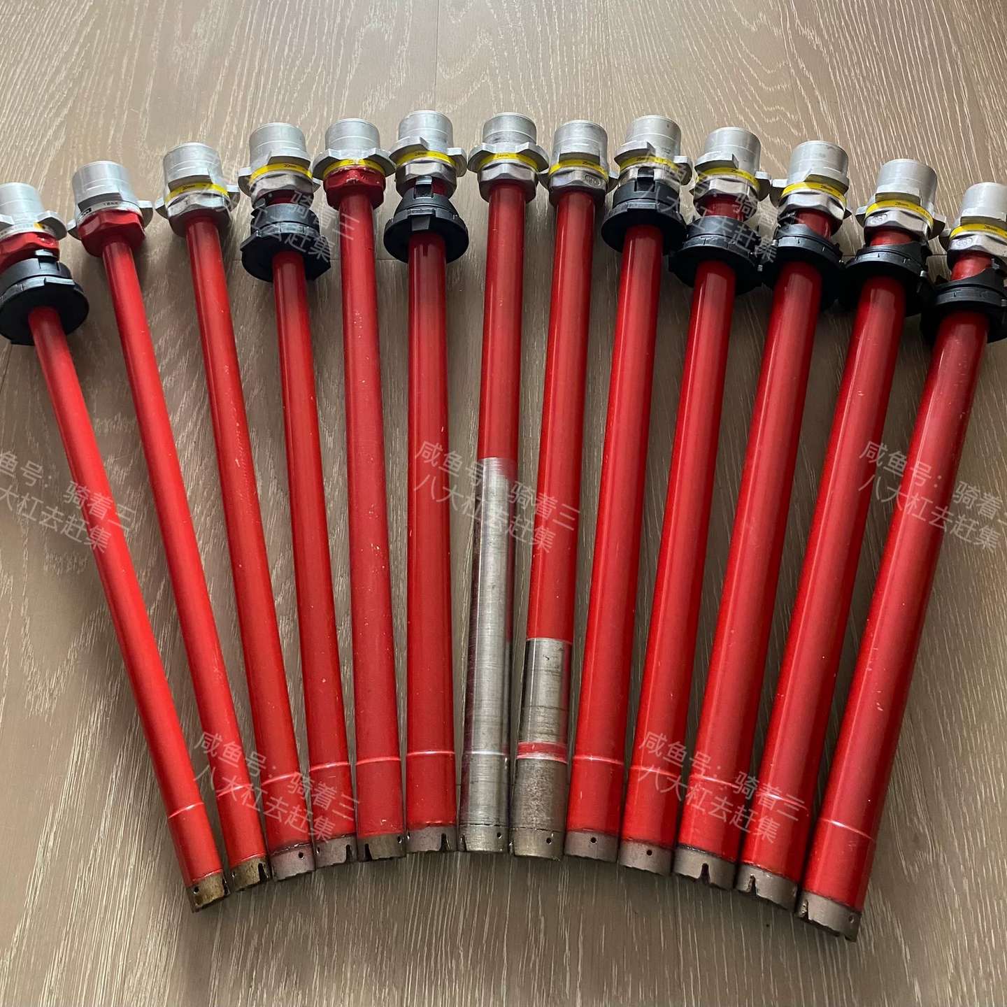 议价 HILTI/喜利得 DD-C系列粗磨取芯钻头 水钻钻头图片