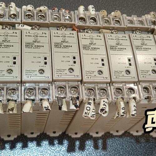 议价开关电源S8VS-03024/ED2S8VS-06024/ED2S8VS-12024/ED2