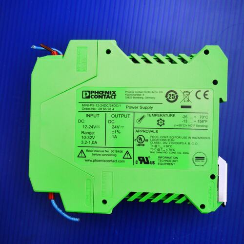 S-12-24DC/24DC/1MI-PS-24-24DC/24DC/1MI-PS-100-240AC/24DC/1.3