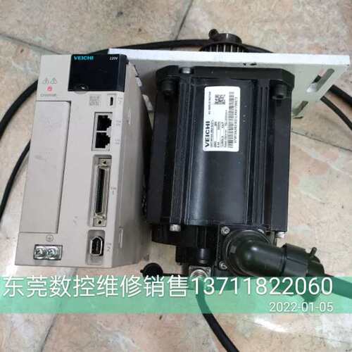东莞伺服驱动器维修 SD700-9R5A-PA 伺服电机维修 放大器 变频器