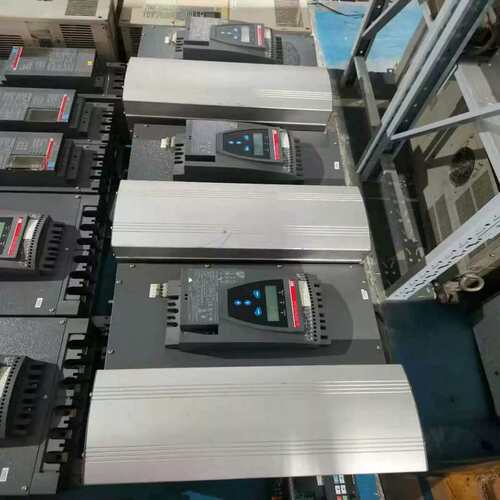 议价软启动器PSTB570-600-70测试315kw~