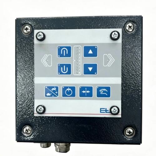 议价控制器DC9156RK4050Erhardt+Leimer控制器