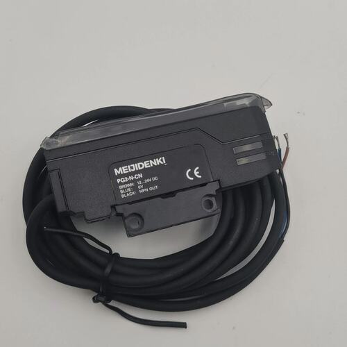 议价MEIJIDENKI光纤传感器PG2-N-CNPG2-N-CPPG2-N-AN