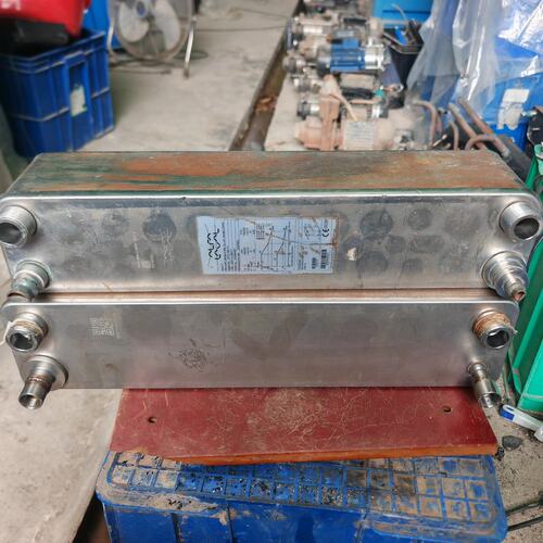议价阿法拉伐换热器ACH73-50AH-FACH7350AHFACH7350AHF