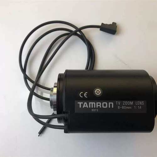 议价TAMRON TV ZOOM LENS 6-60mm 1