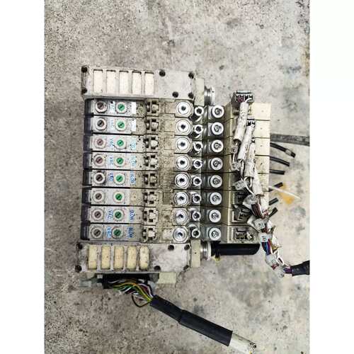 议价 PISCO 真空产生器，fvz10s-da-00双线圈