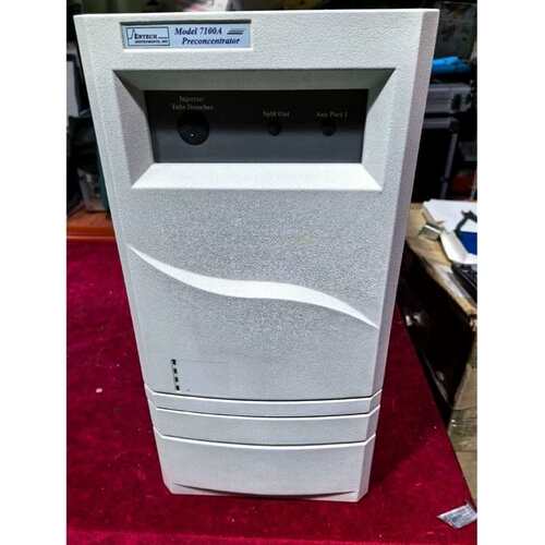 议价entech 7100A大气预浓缩仪一台 110V电源图片