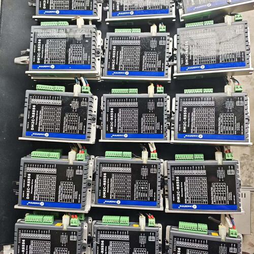 议价步进电机驱动器DM2C-RS556DM2C-RS860DM2C-RS2280