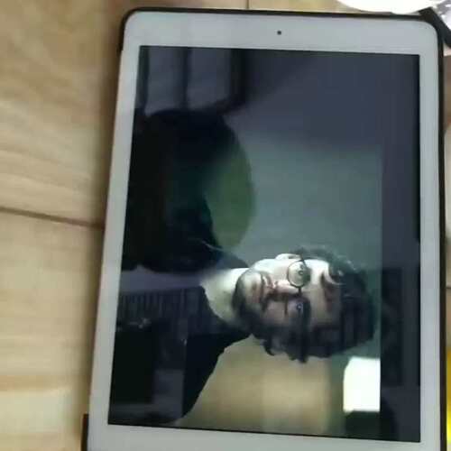 议价 平板ipad Air A1474 型号: MD788