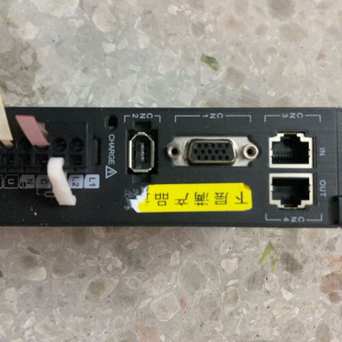 议价伺服驱动器SV640NS2R8Isv640ns2r8iSV640N-S2R8ISV640NS2R8I