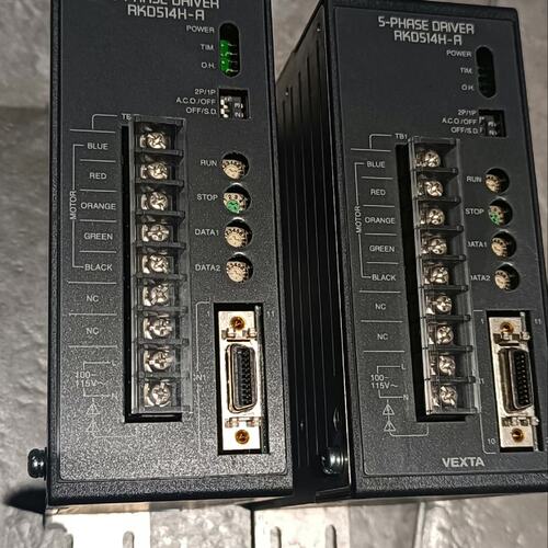 议价驱动器RKD514L-CRKD514L-ARKD514L-B