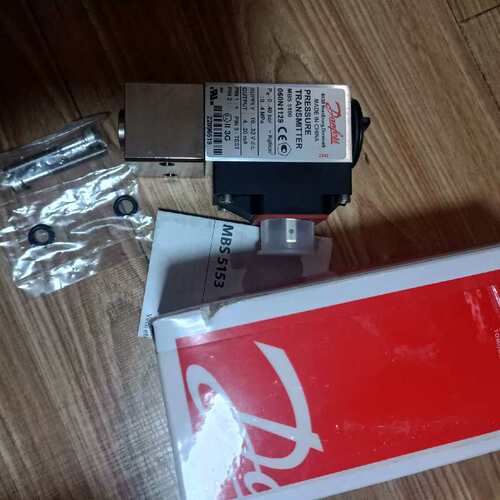 议价变送器MBS5100060N1129 0-40ba