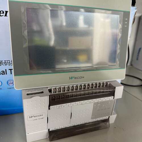 议价WECON触摸屏 PI3070ie V1.2，科凌P