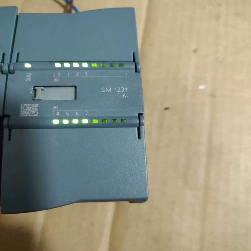 议价SM1231 AI模拟输入模块 231-4HF32-0（安清设备）图片