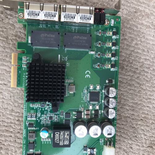 议价视觉采集卡PCIE-1672E/1674EPCIE-1672EPCIE-1674E
