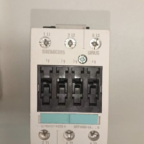 议价接触器3RT1034-1AL203RT1034-1AP003RT1034-1AF00