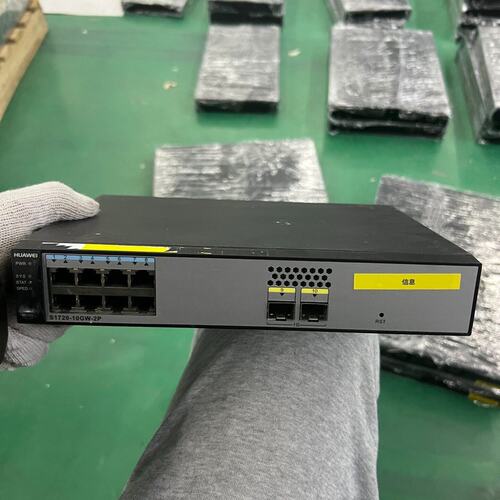 议价交换机S1720-10GW-2PS172010GW2PS172010GW2P