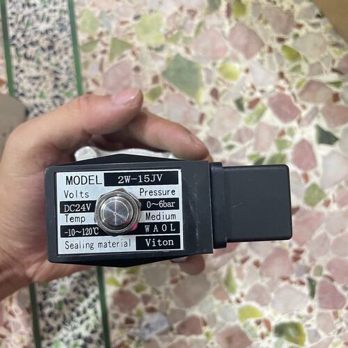 议价2W电磁阀2W-15JV2W-152W-20
