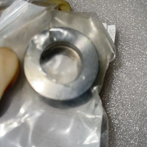 议价重工锁紧螺母MET18SRCMET22SRCMET26SRC