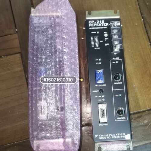 议价安川PLC 光电模块/光纤模块CP-215 REPEATER-TS2B