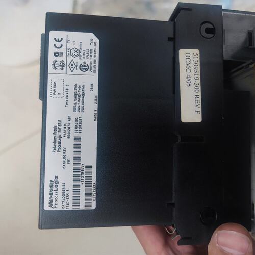 议价冗余模块1757-SRM1757-SRM/A1757-SRM/B