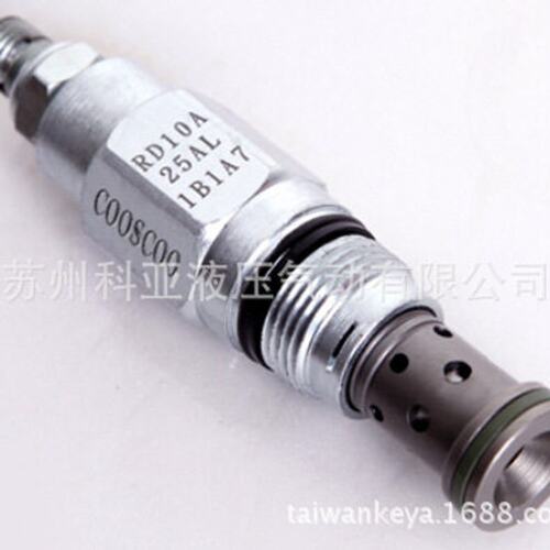 议价COOSCOO直动式溢流阀RD10A2L1B1A7RD3A2L1B4C9COOSCOO溢流阀